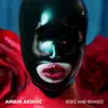 Amelia Arsenic - Risks and Remixes - Single
